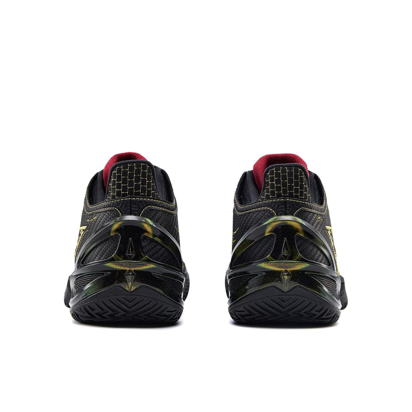 Li-Ning Liren 6 - Equal to Heaven