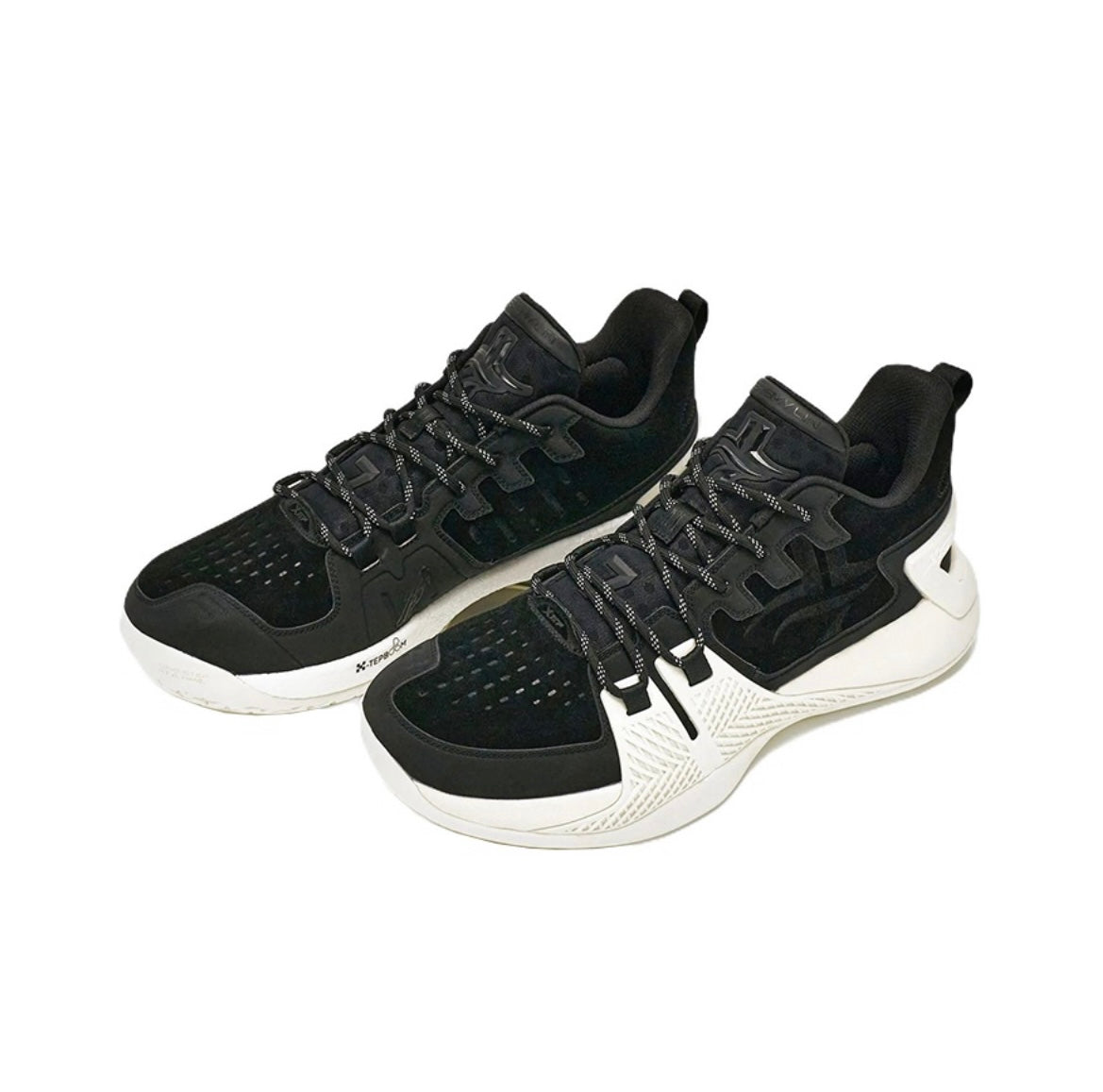 Xtep Jeremy Lin Jlin 2 – Anto Sports