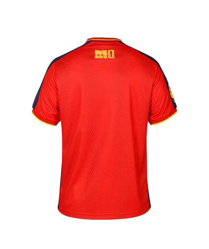 FIFA 2026 World Cup National Team Quick-Dry Jerseys/T-Shirts