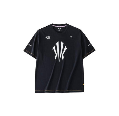 Kyrie Irving x Anta KAI 1 Shield Pure Cotton Basketball T-shirt