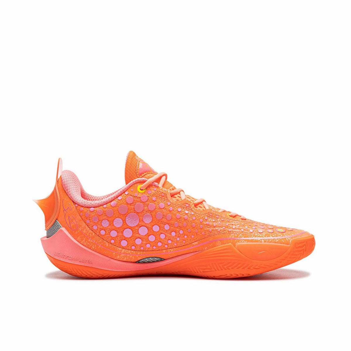 Li-Ning Wade 808 6 Ultra - Fiery