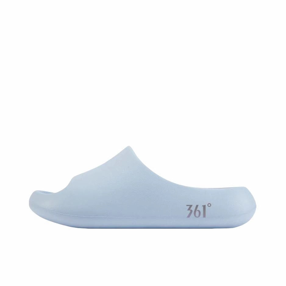 361° Cloud Outerwear Slippers - Sky Blue