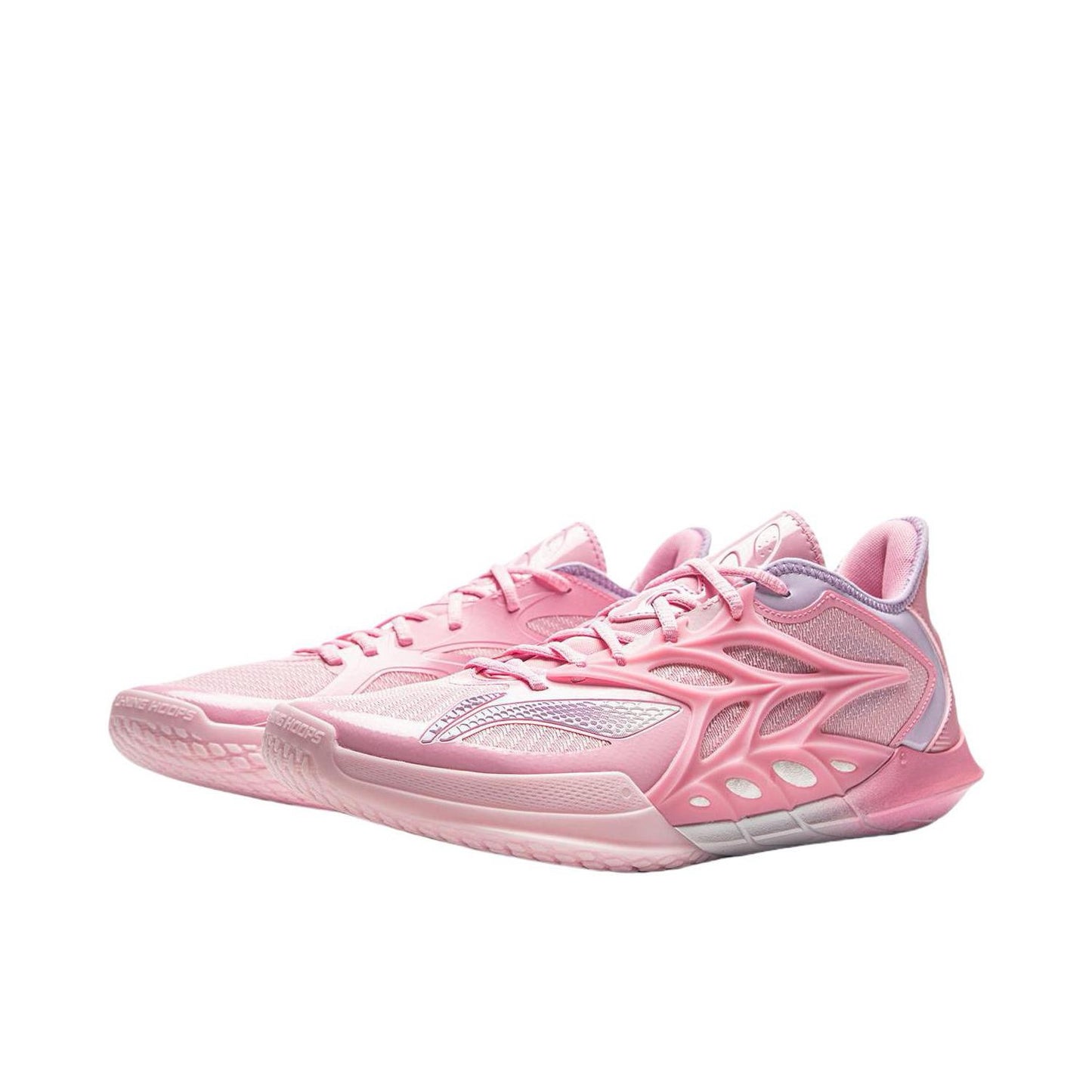 Li-Ning Speed 12 - Pink