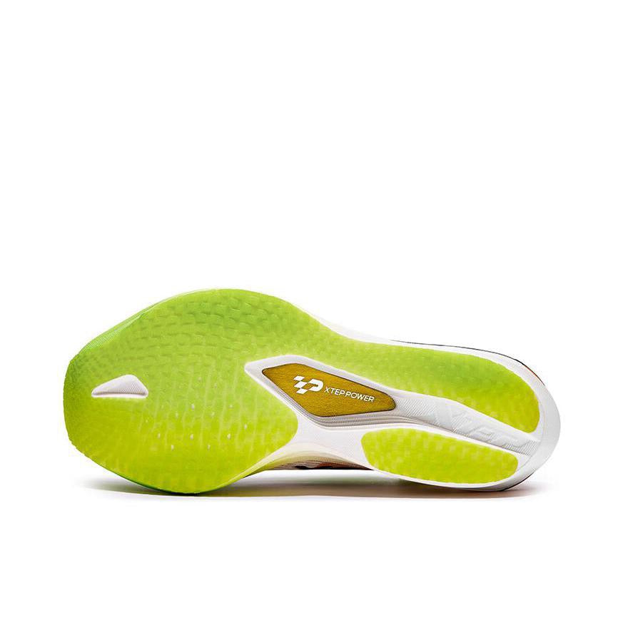 （Women & Men）Xtep 160X 7.0 Pro Marathon Running Shoes - Xi'an