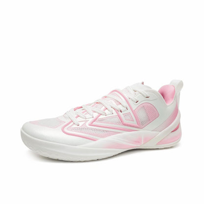 Peak Taichi Attitude 5.0 Big Triangle Ultra-light White/Pink