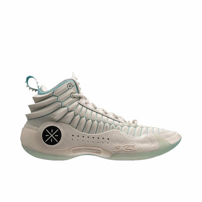 Li-Ning Way of Wade 10 - White Dragon