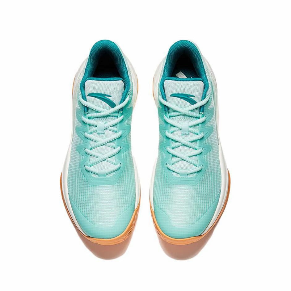 Anta KT The Mountain 2.5 Retro - Cool Blue