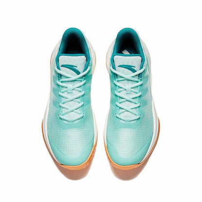 Anta KT The Mountain 2.5 Retro - Cool Blue