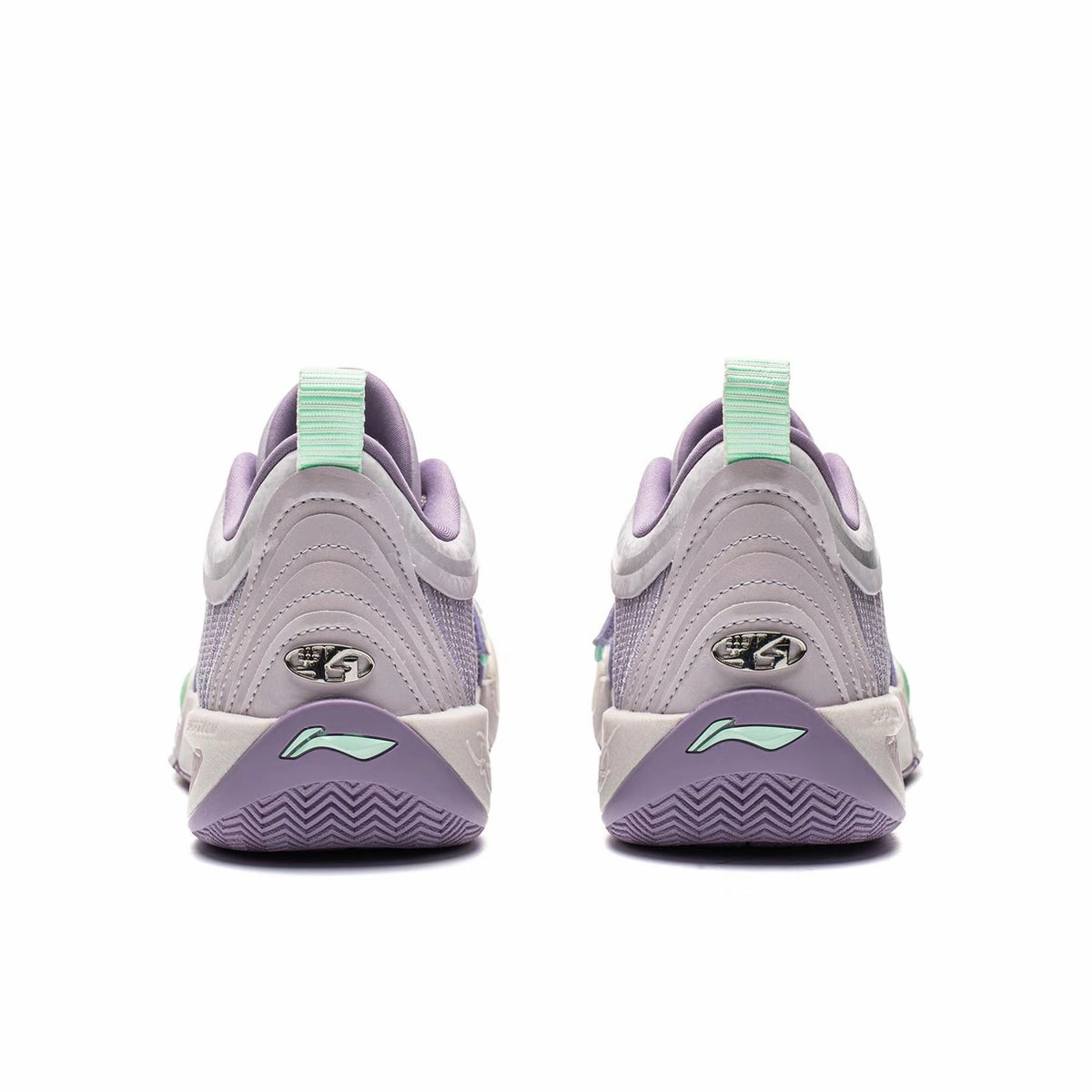 Li-Ning Wade All City 14 ENCORE - Lavender