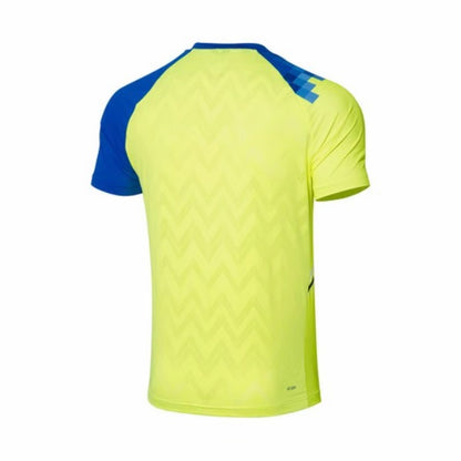 Li-Ning Badminton Series Quick-Dry Crew Neck T-Shirt