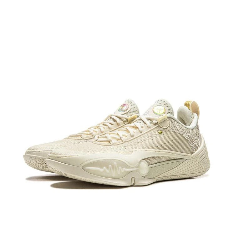 Li-Ning Wade All City 14 - Xuan Paper
