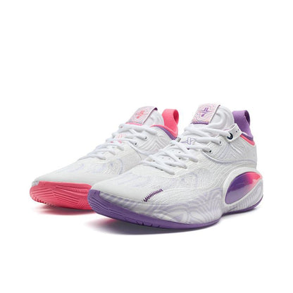 Xtep Jeremy Lin Jlin 6 - Mandarin Duck