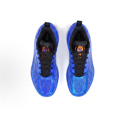 Anta Shock Wave 8 Pro - Blue Tears
