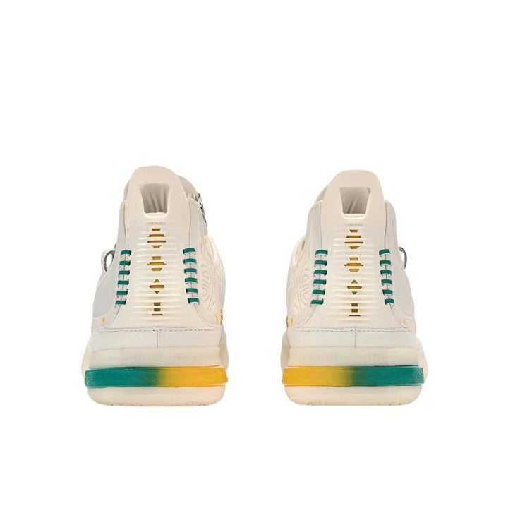 Nikola Jokic x 361° Joker 1 GT - Little Liu Ya