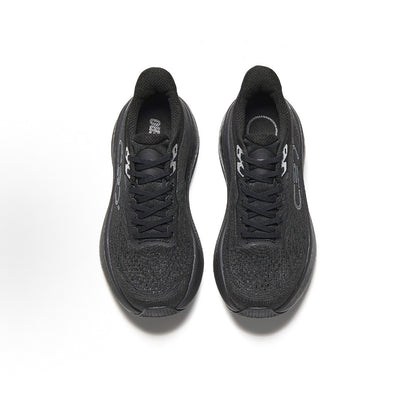 （Women）Anta C37 7.0 Running Shoes - Black