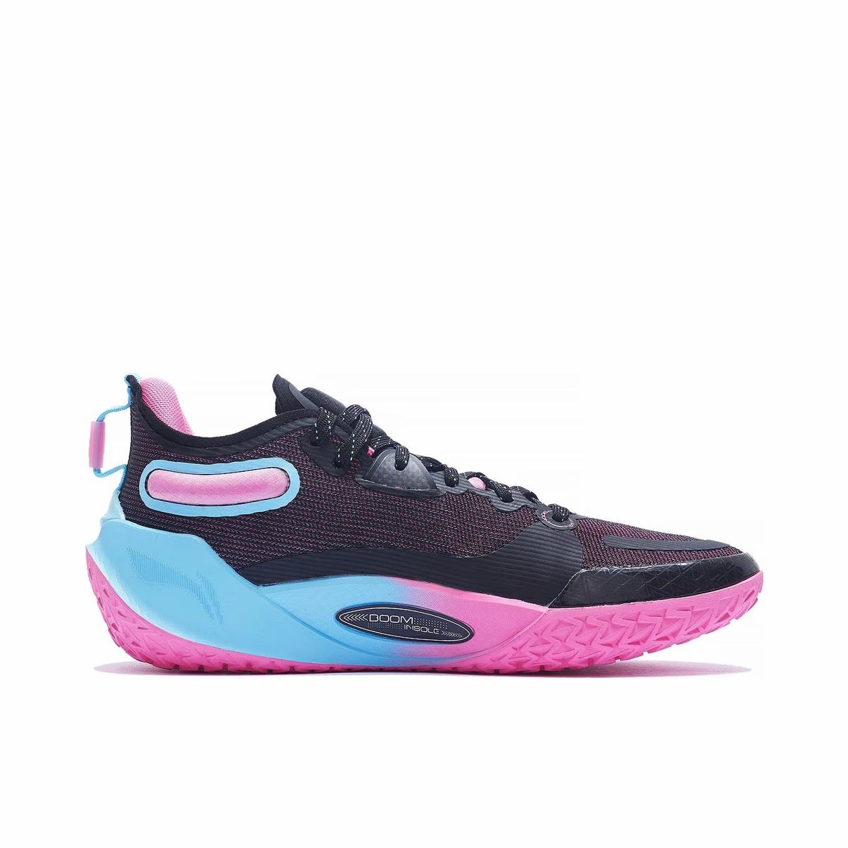 Li-Ning Jimmy Butler JB1 - Miami night