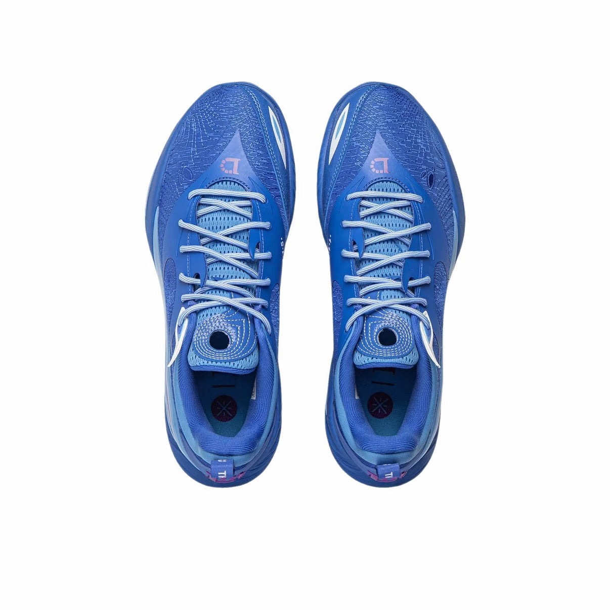 D'Angelo Russell x Li-Ning DLO 2 - The Cowboy City