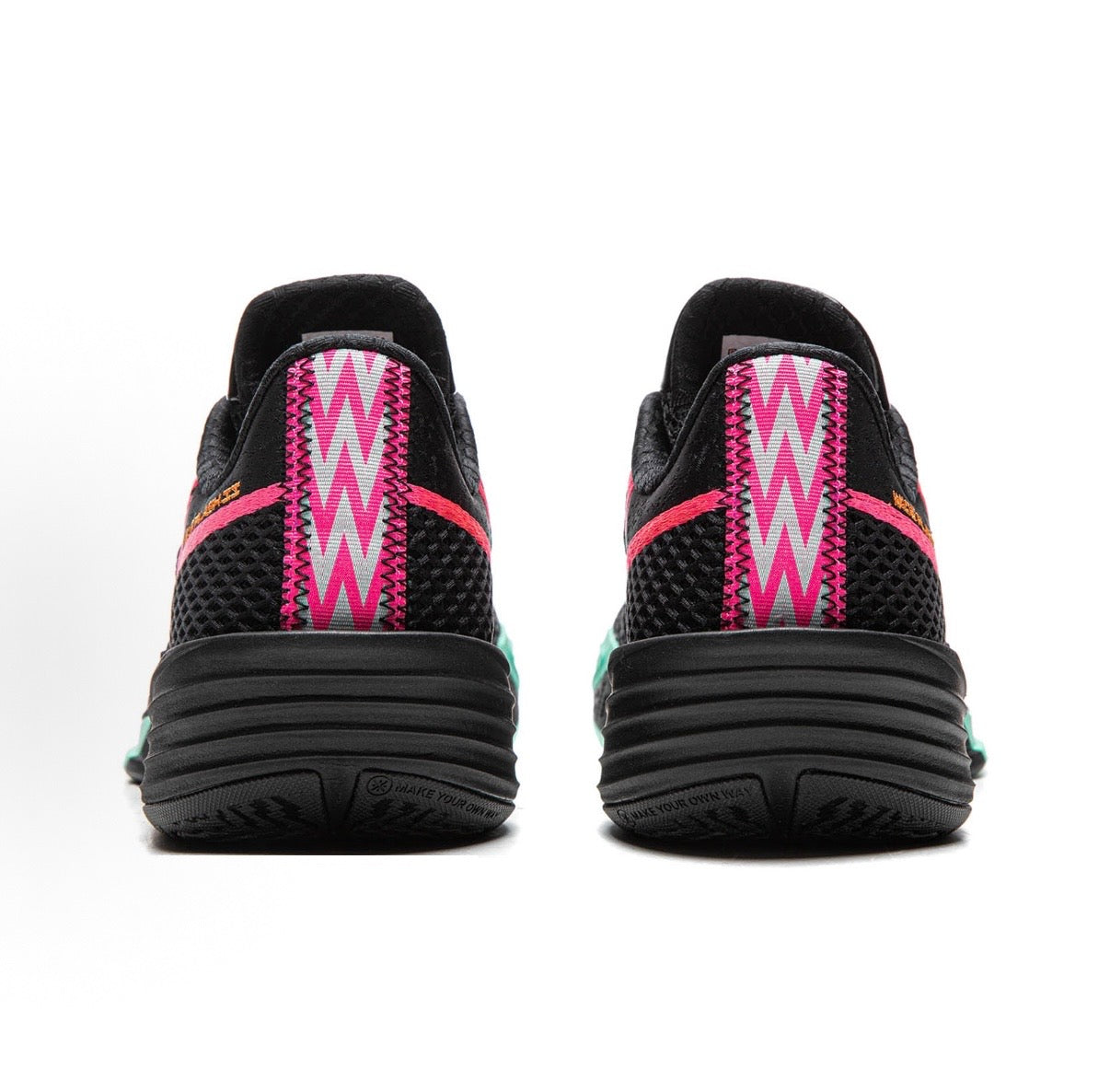 Li-Ning Wade Son Of Flash 2 - Aurora – Anto Sports