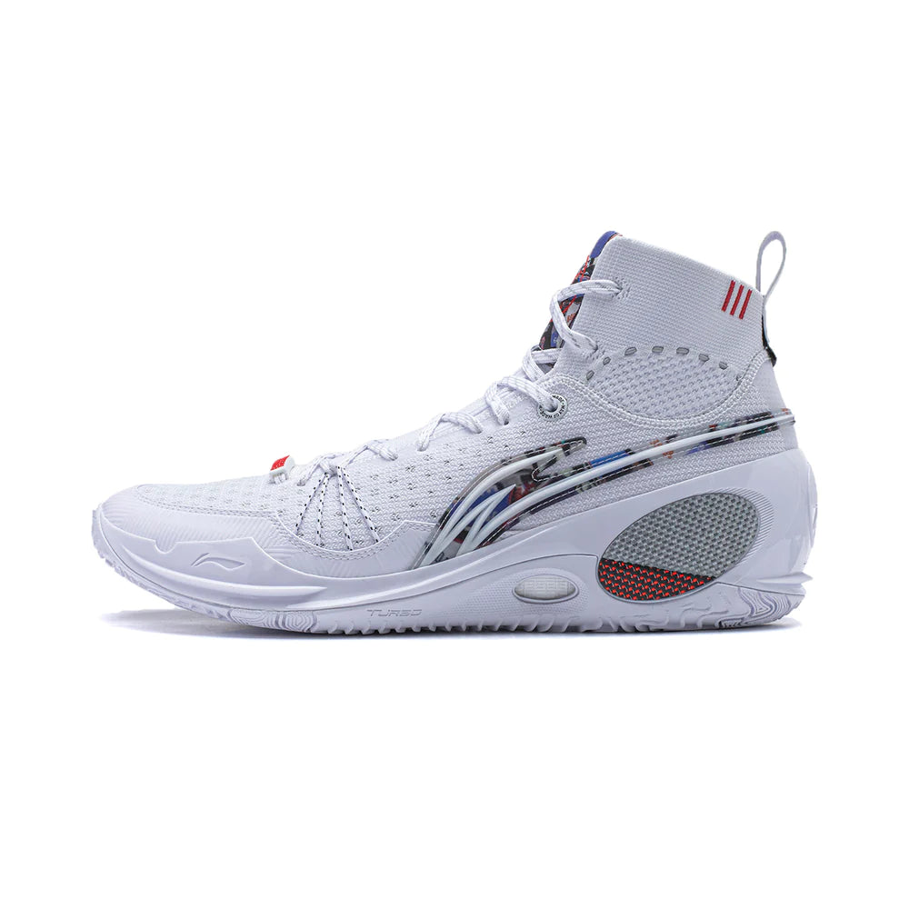 Li-Ning Wade 808 3 Ultra V2 - Tour – Anto Sports