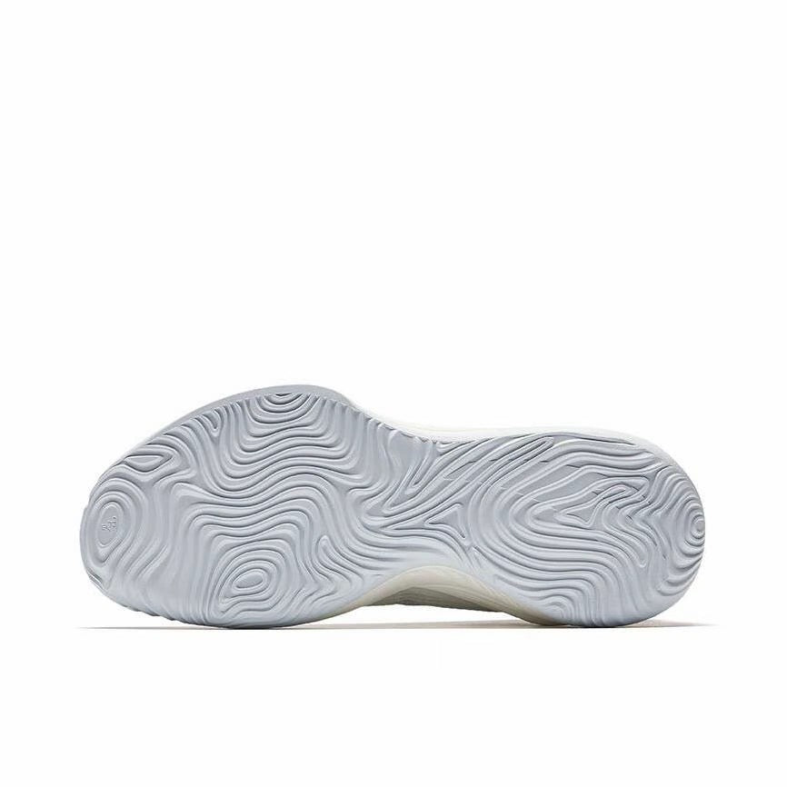 Anta KT The Mountain 2.5 Retro - Ivory White