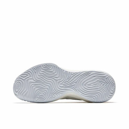 Anta KT The Mountain 2.5 Retro - Ivory White