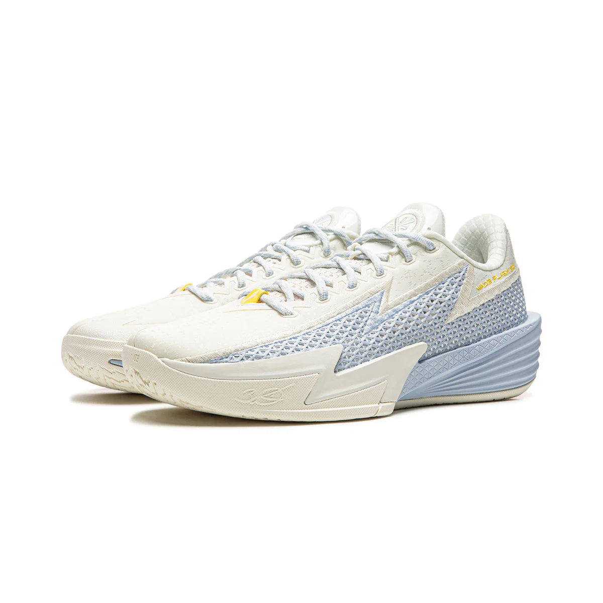 Li-Ning Wade Son Of Flash 2 - Ice Blood