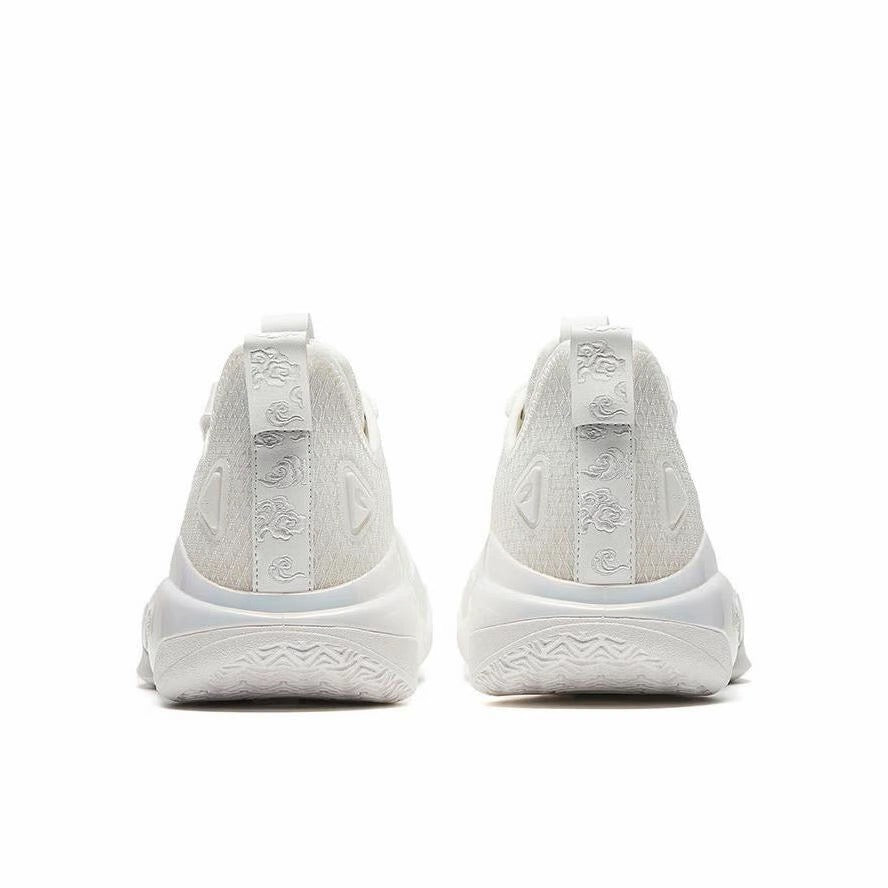 Anta Shock Wave 5 Pro - Auspicious Clouds