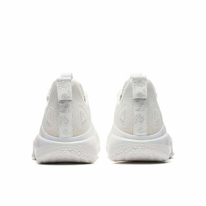 Anta Shock Wave 5 Pro - Auspicious Clouds