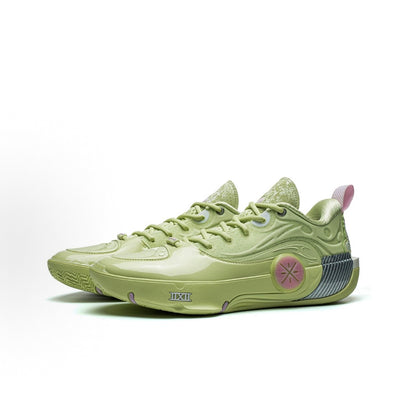 Li-Ning Way Of Wade 12 - Avocado