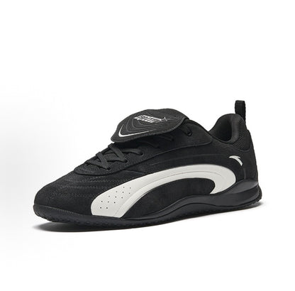 ZXMOTO x Anta Jump Speed V2 Casual Shoes - Basic Black
