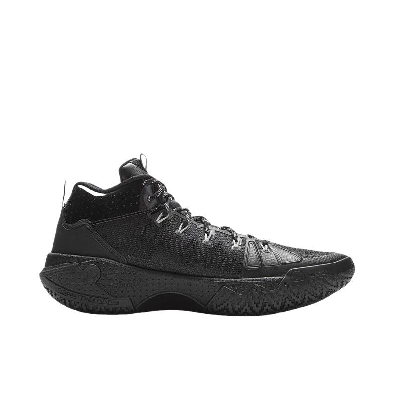 Li-Ning Jie'Ao 2 High - Black Swan