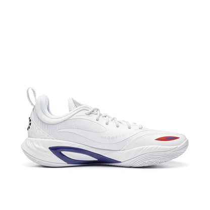 D'Angelo Russell x Li-Ning DLO 2 - Mandarin Duck / Road Sign