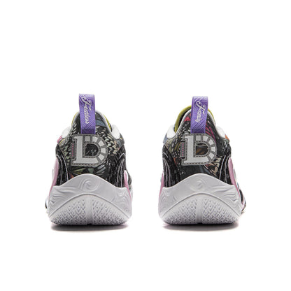 D'Angelo Russell x Li-Ning DLO 1 - Butterfly