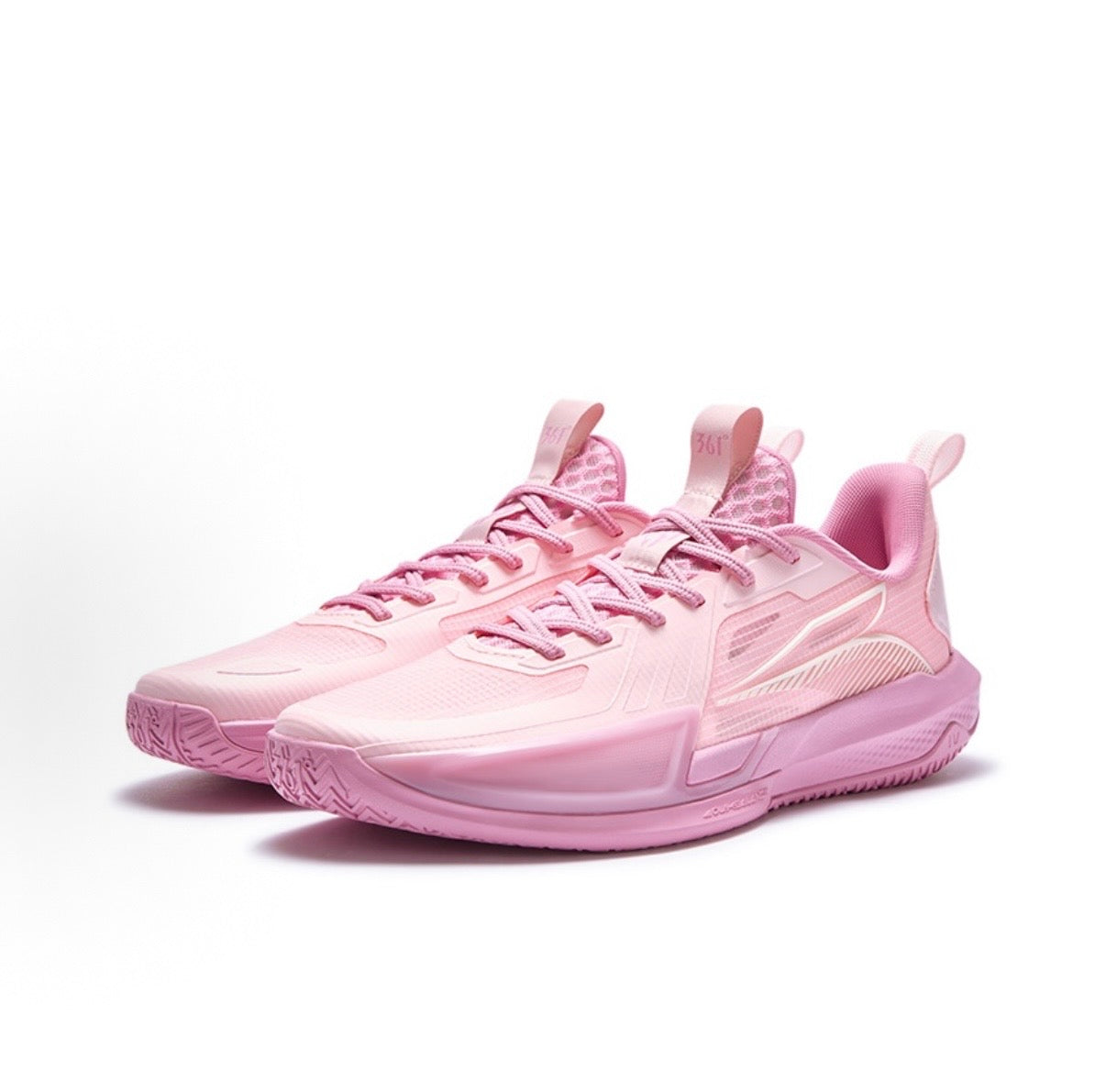 361° Big3 Quick 4.5 - Pink