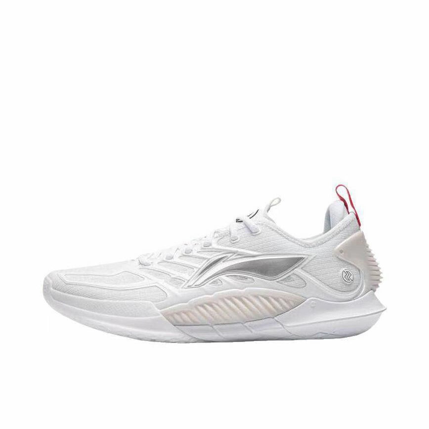 Li-Ning Speed 12 V2 - Standard White