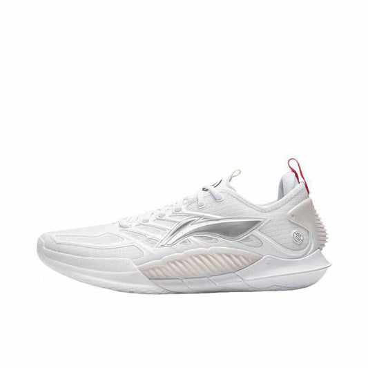 Li-Ning Speed 12 V2 - Standard White