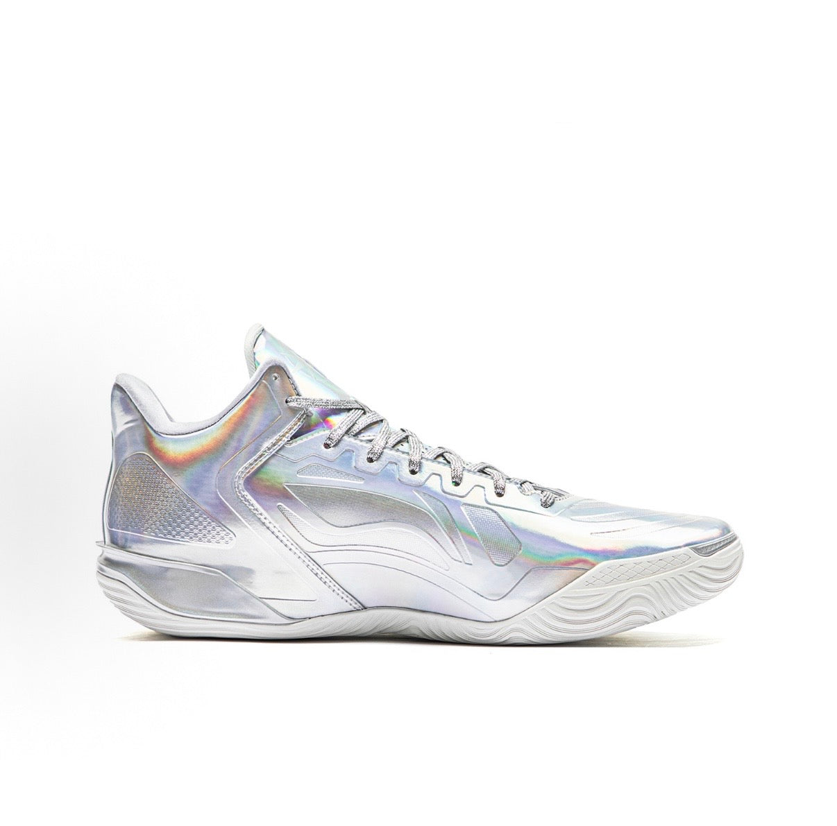 Li-Ning Liren 7 - Focus