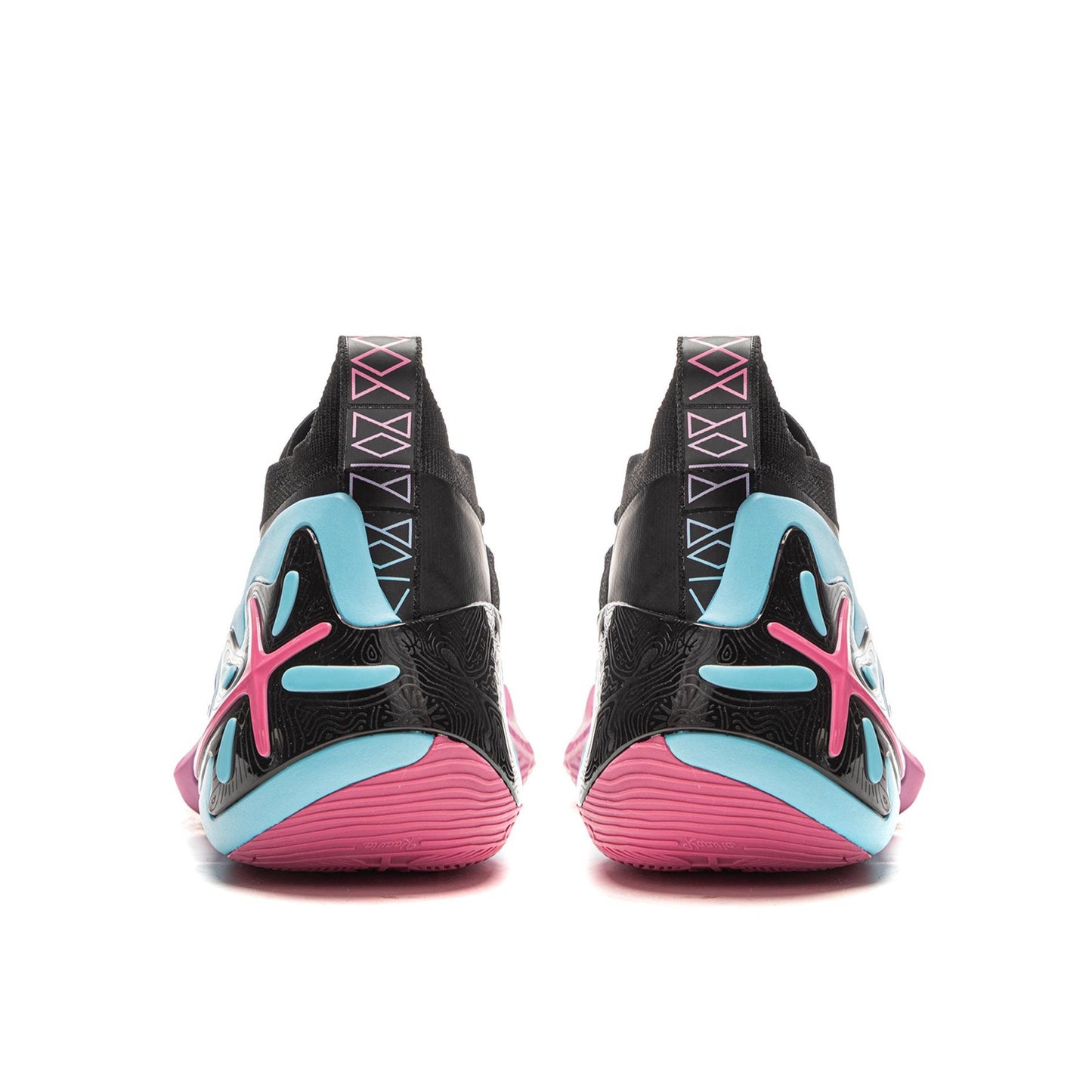 Li-Ning Way Of Wade 11 - Miami Night