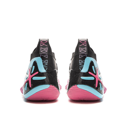 Li-Ning Way Of Wade 11 - Miami Night