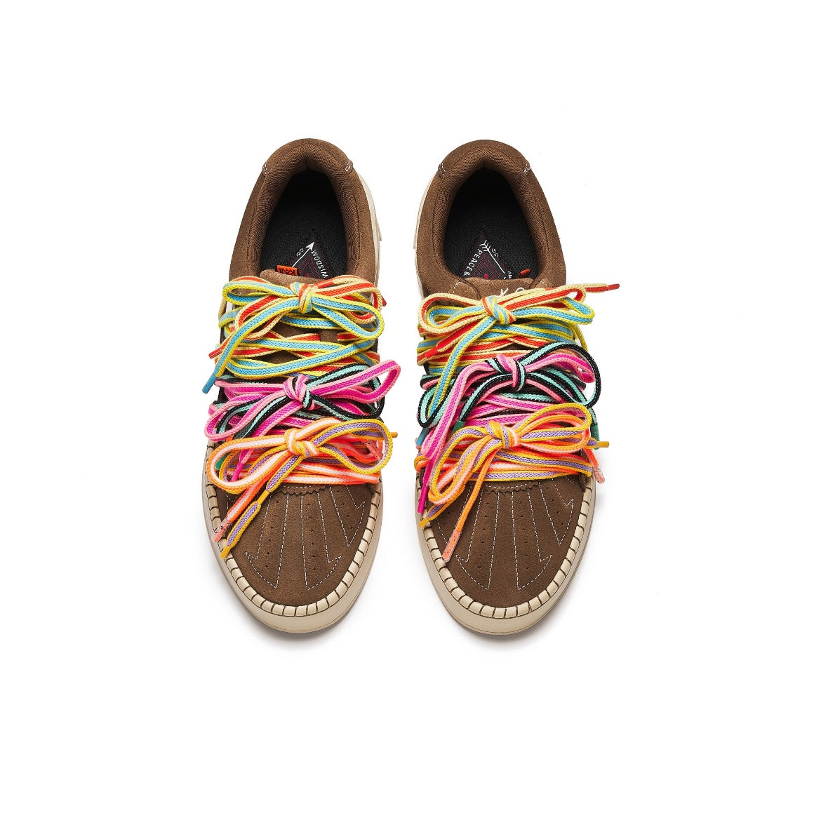 Anta Hélà Style - Brown