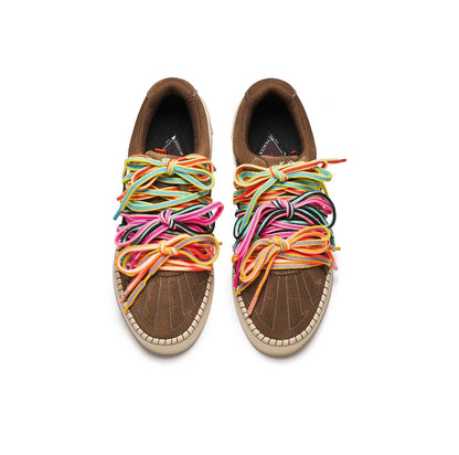 Anta Hélà Style - Brown