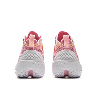 Li-Ning Badfive 5 - Pink/White