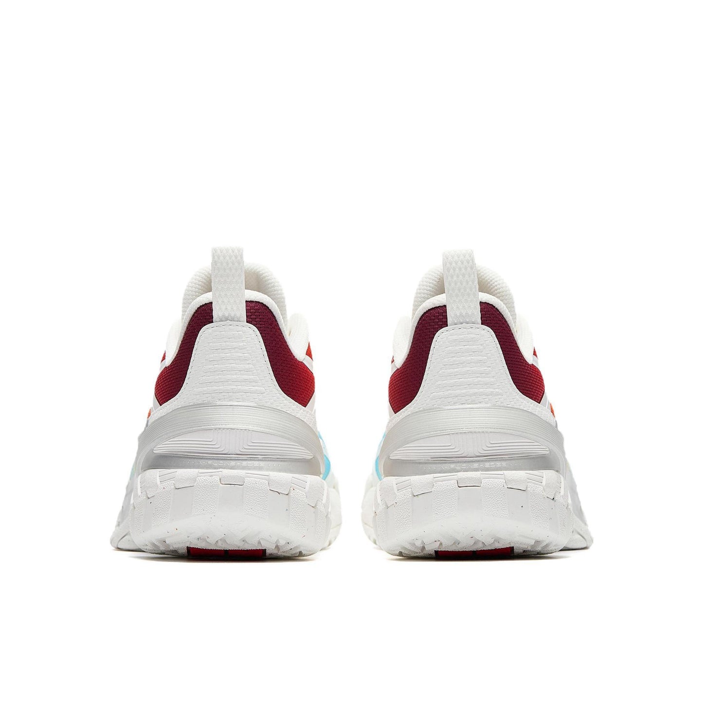 Anta Airspace 6 - Rainbow