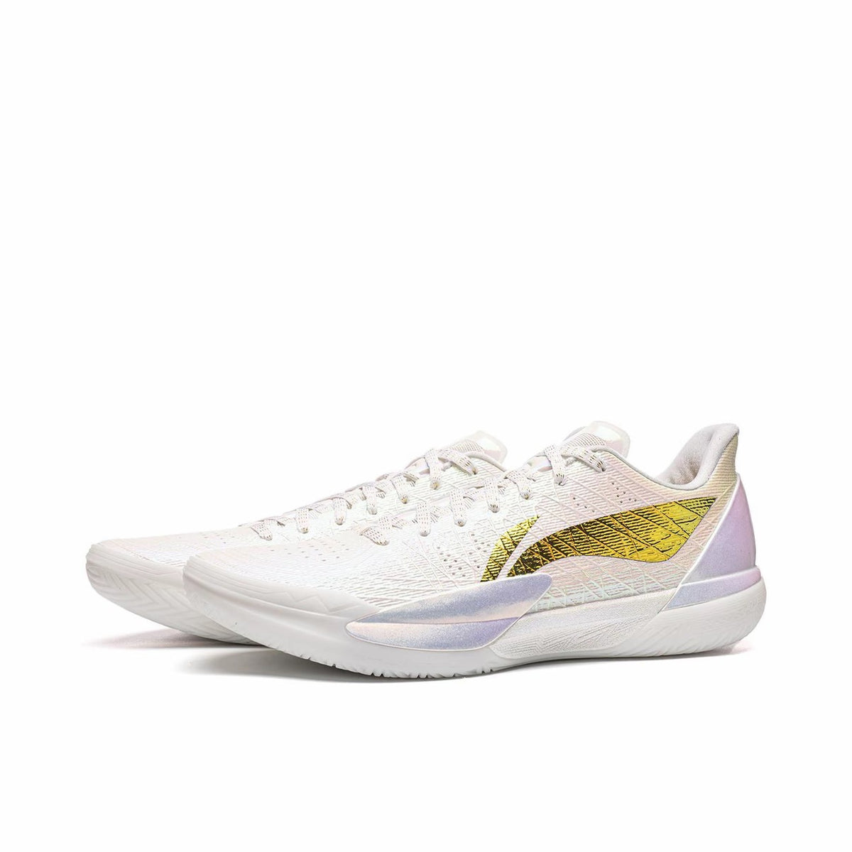 Li-Ning Gamma 2 - Bai Yao