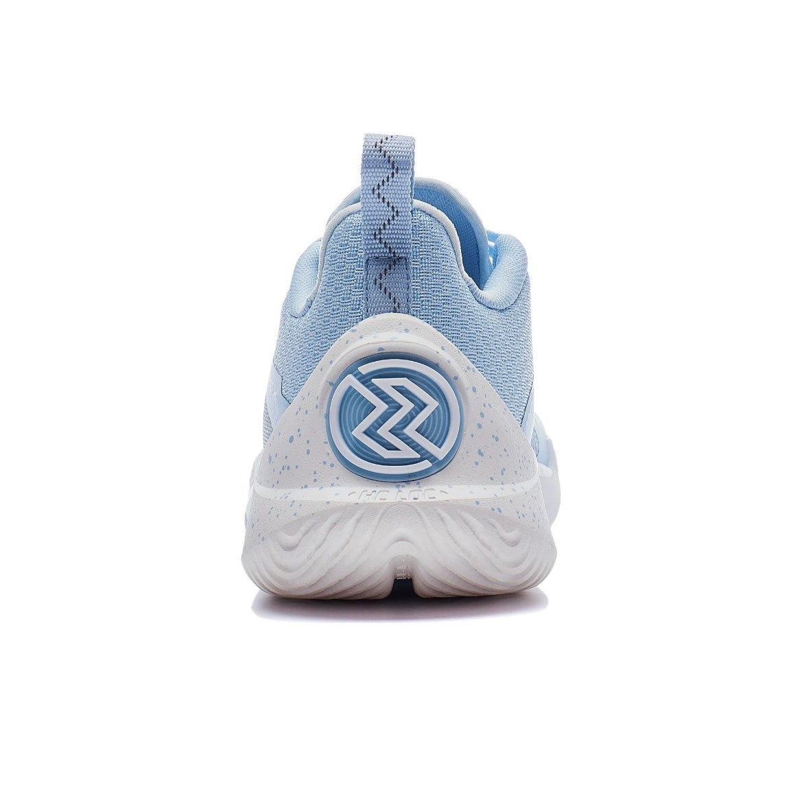 Li-Ning Speed 10 - Glacier Blue – Anto Sports