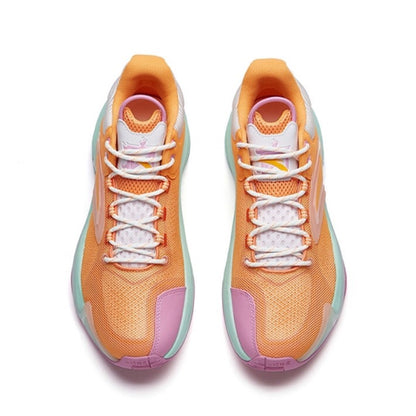 Anta Shock Wave 5 Heat Wave 3 Yellow-orange