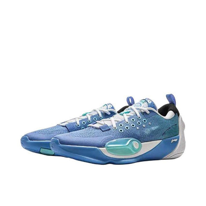 （Kids）Li-Ning Wade All City 13 - Blue