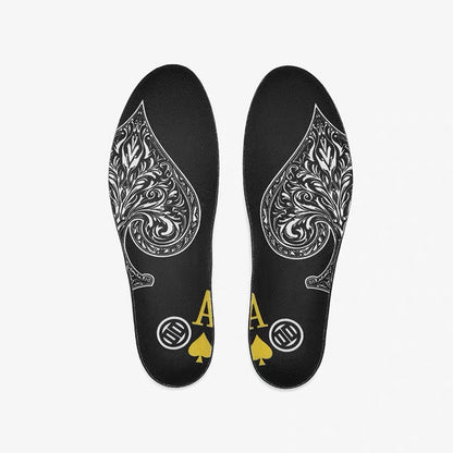 Karlos Nasar x Lu Xiaojun "I Win You Lose" Carlos Weightlifting Squat Shoes