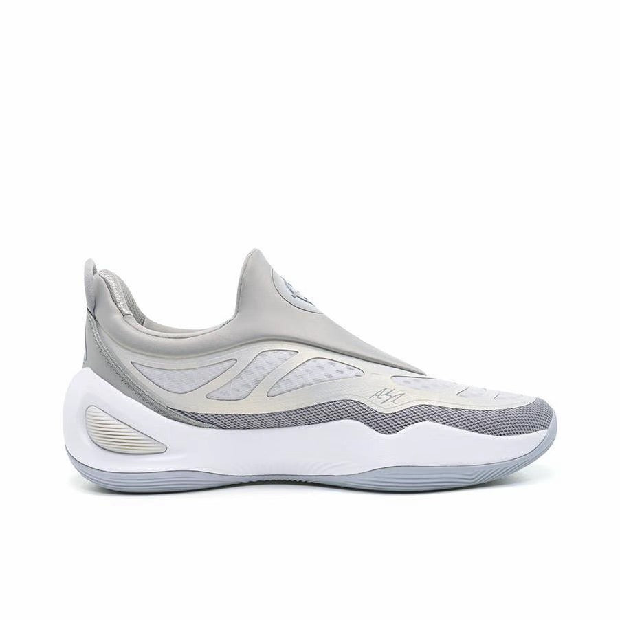 Austin Reaves x Rigorer Future - Pearl Grey