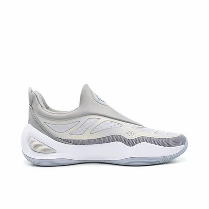 Austin Reaves x Rigorer Future - Pearl Grey